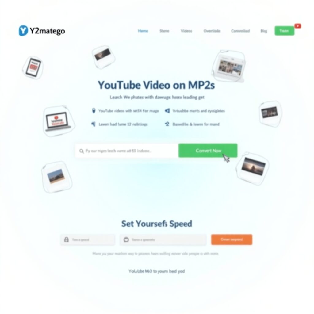 Y2matego.com: The Easiest Way to Download YouTube Videos and MP3 Files in Seconds Techievers.vom