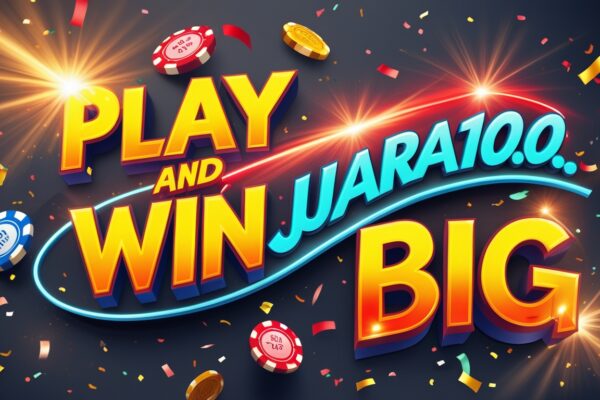 Toto Slot Juara100.org