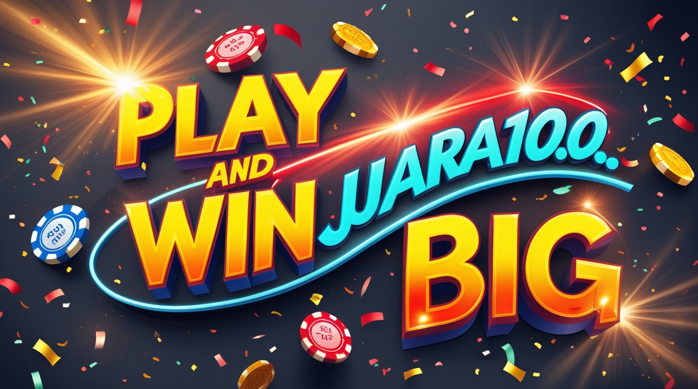 Toto Slot Juara100.org