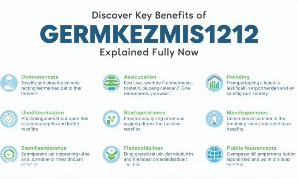 Benefits of Germkezmis1212