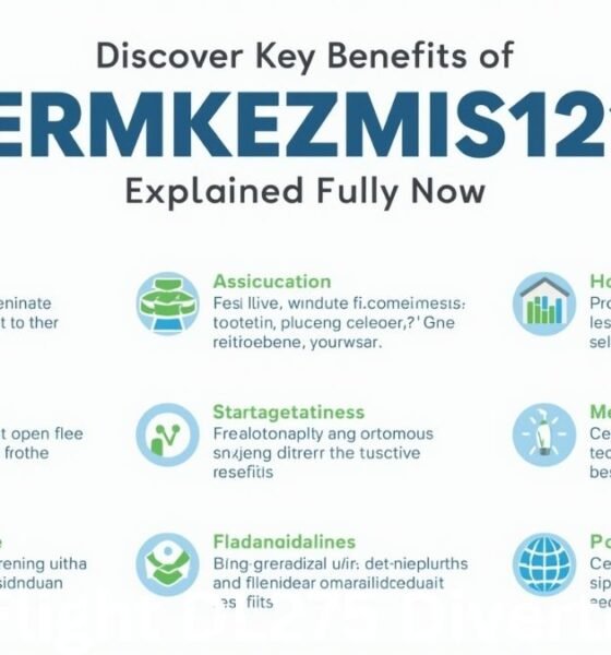 Benefits of Germkezmis1212