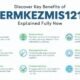 Benefits of Germkezmis1212