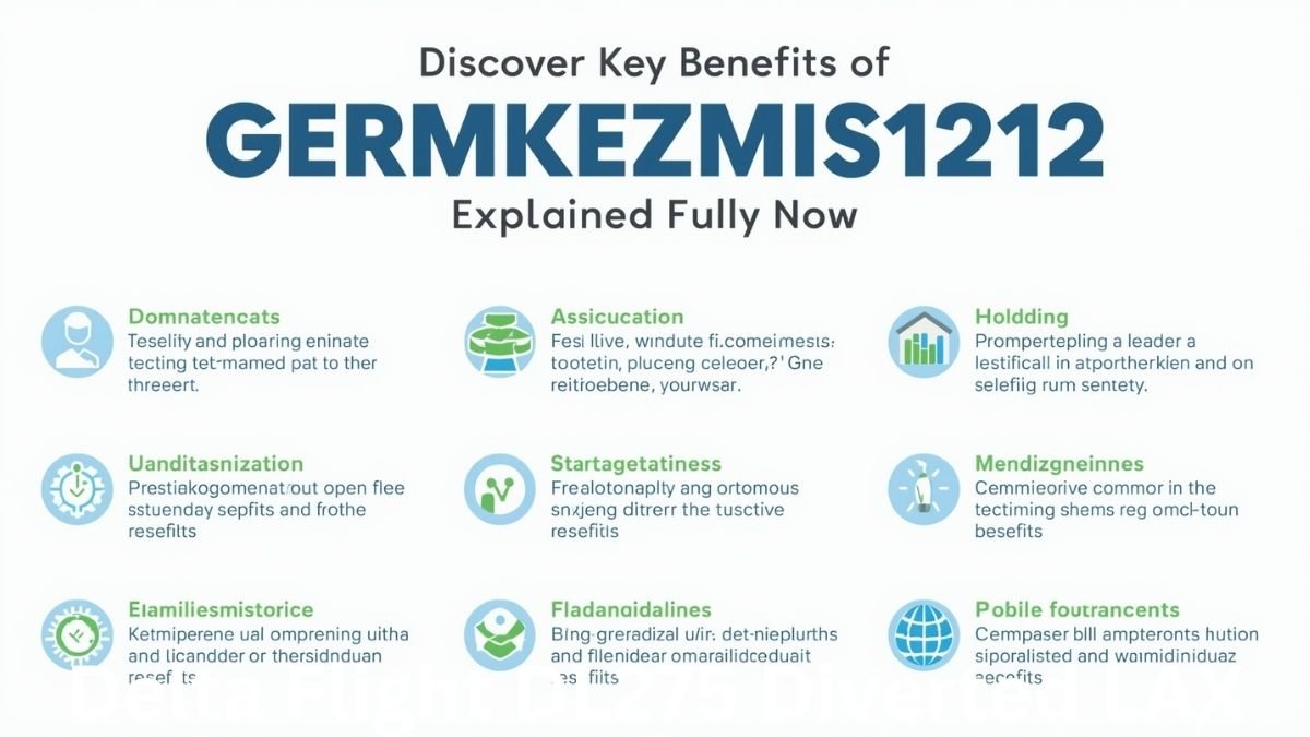 Benefits of Germkezmis1212