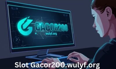 Slot Gacor200.wulyf.org