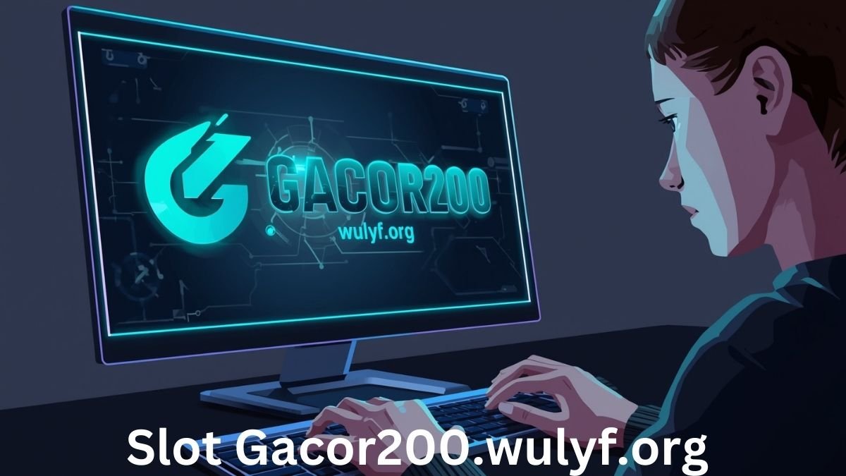 Slot Gacor200.wulyf.org
