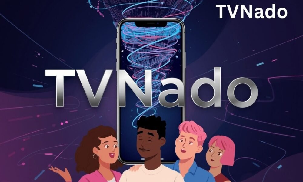 TVNado