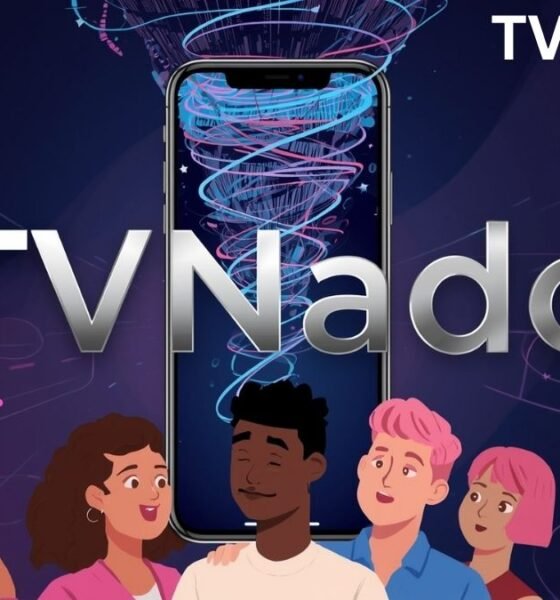 TVNado