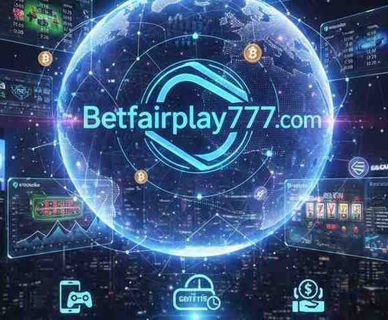 Betfairplay777.com