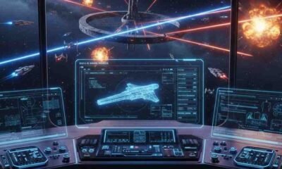 Star Wars Movie FX Maker Codes