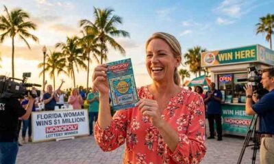 florida woman wins monopoly lottery