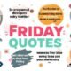 friday work quotes