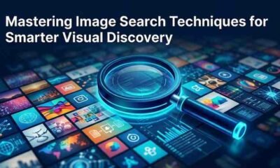 image search techniques