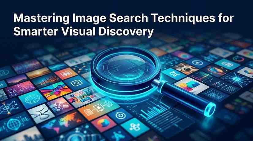 image search techniques
