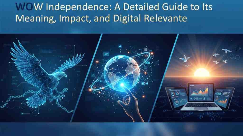 impupdates.comwow independence