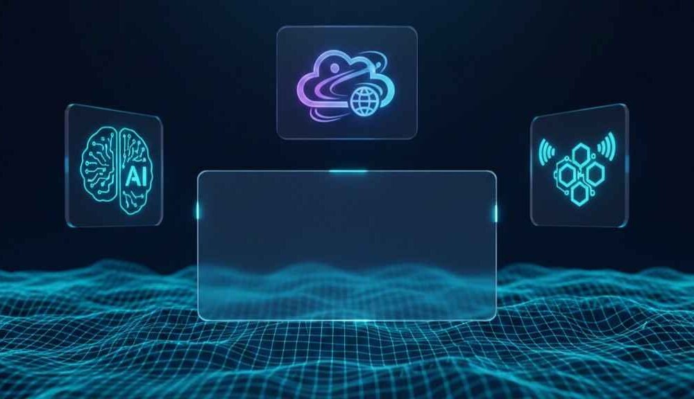 latest tech info at beaconsoft