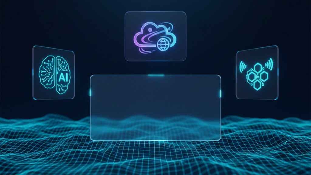 latest tech info at beaconsoft