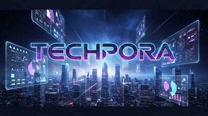 techpora