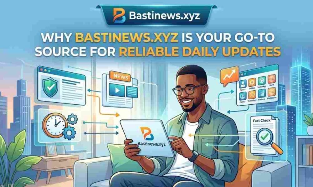 Bastinews.xyz