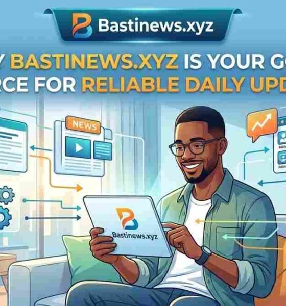 Bastinews.xyz