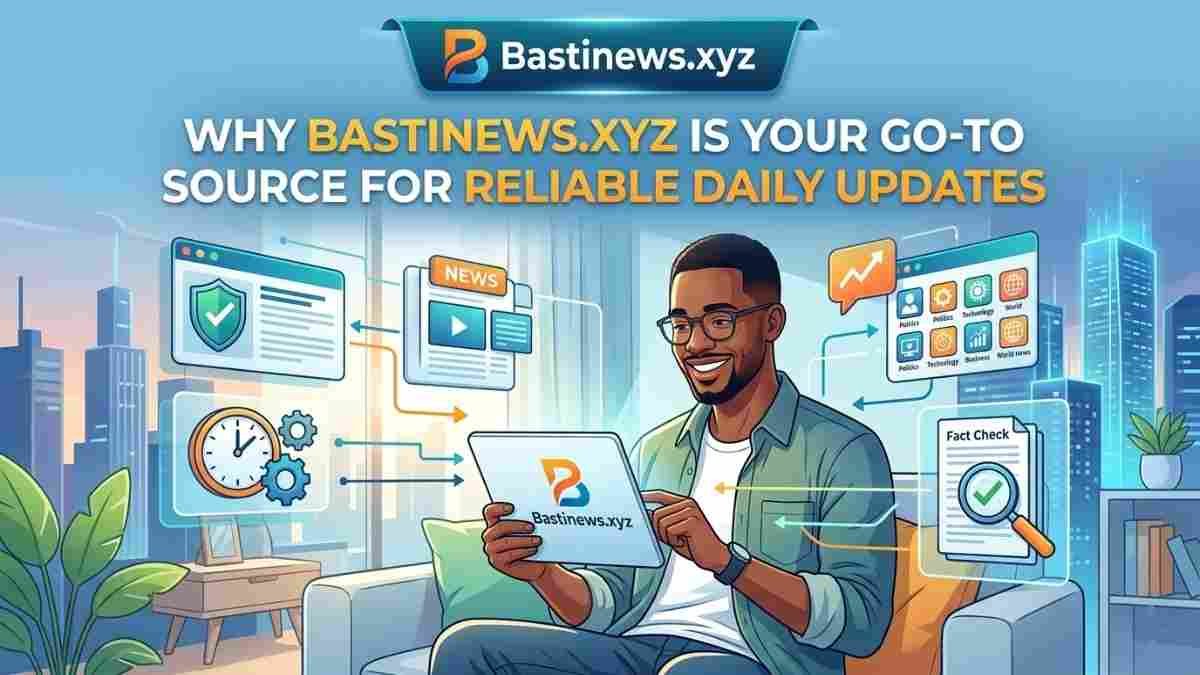 Bastinews.xyz