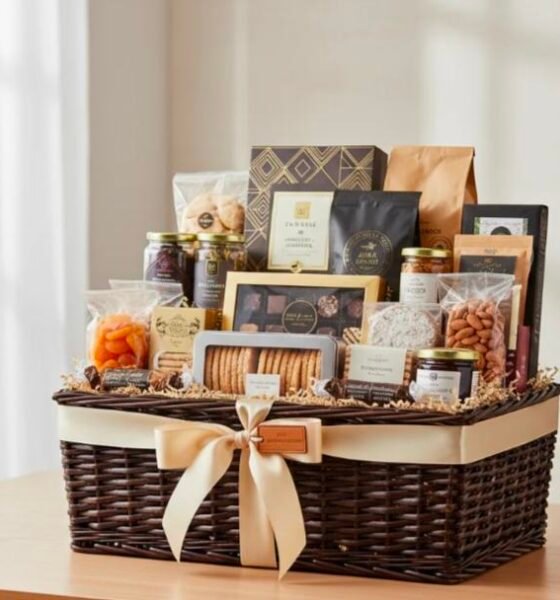 Gift Hampers