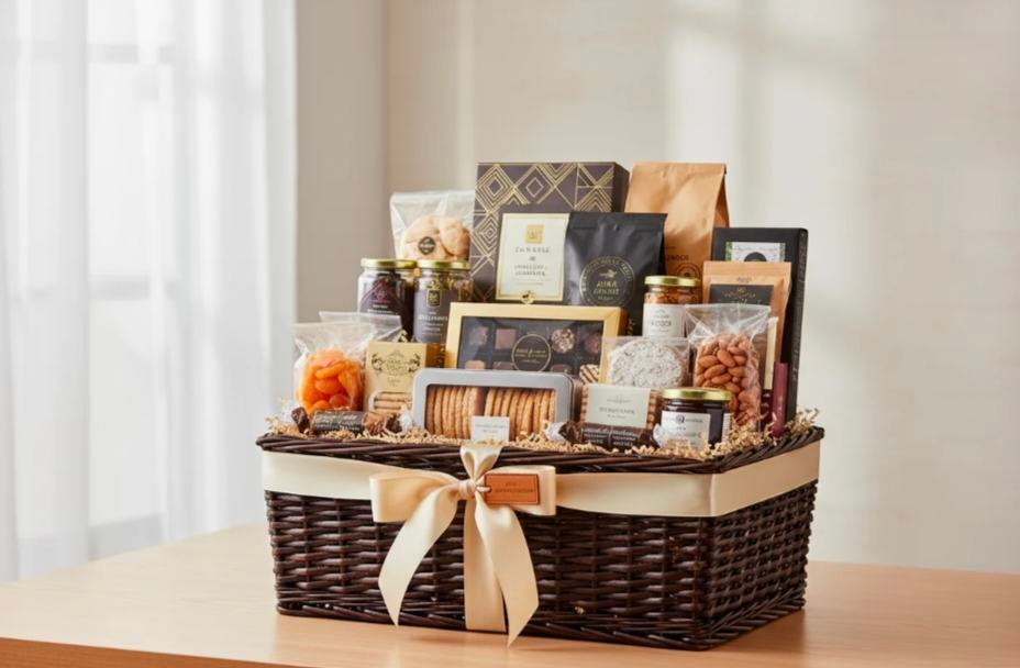 Gift Hampers