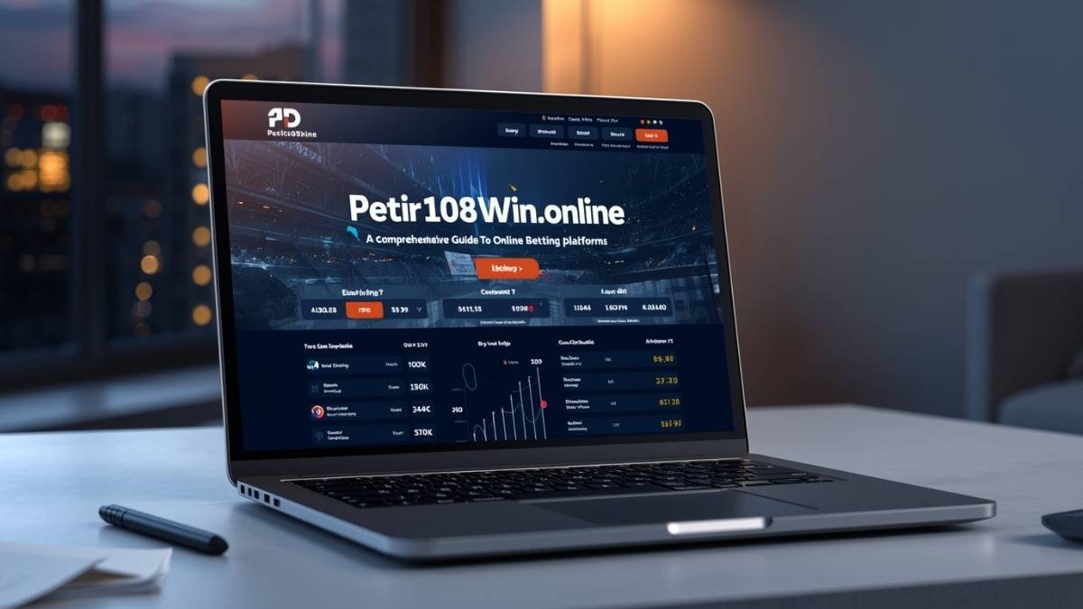 Petir108win.online