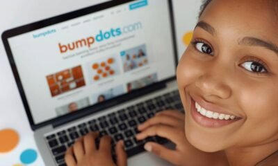 bumpdots.com