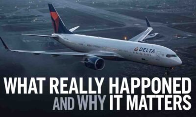 delta flight dl275 diverted lax
