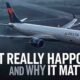 delta flight dl275 diverted lax