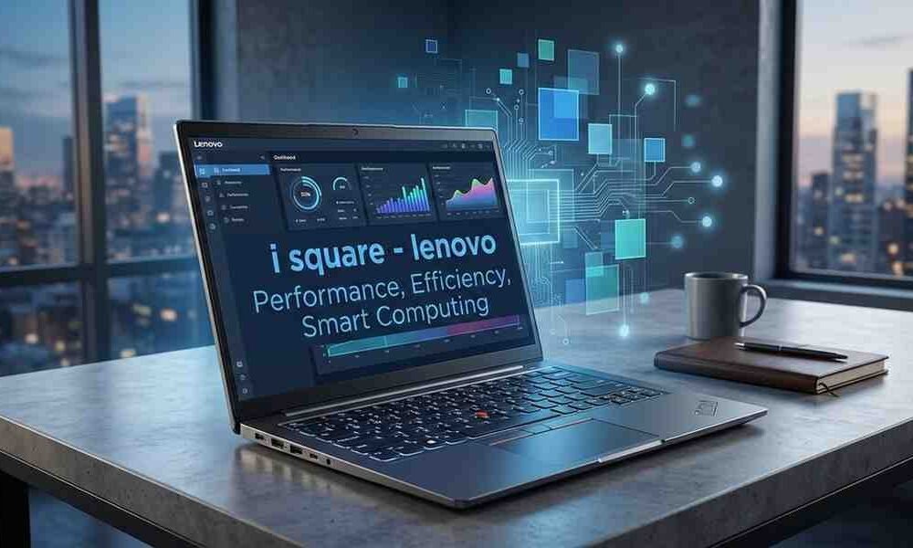 i square - lenovo ex