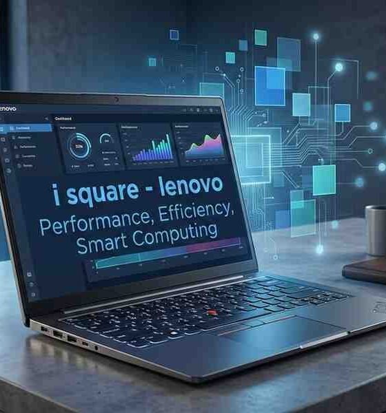 i square - lenovo ex