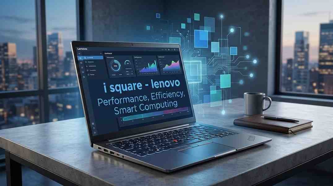 i square - lenovo ex