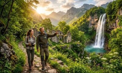 local travel guides gonzay com