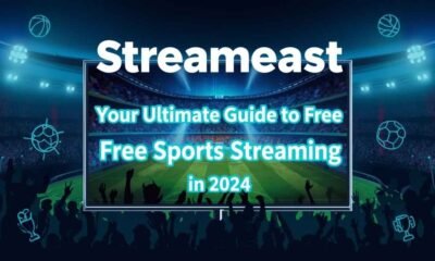 streameast