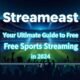 streameast