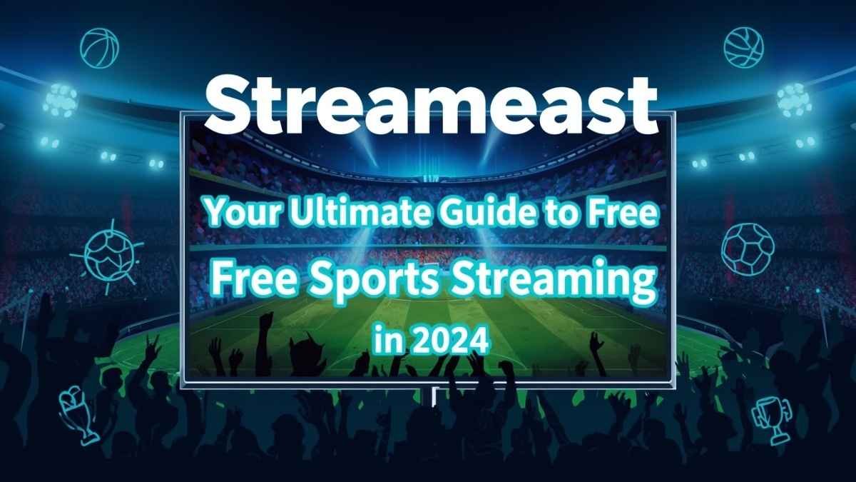 streameast