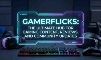 www gamerflickscom