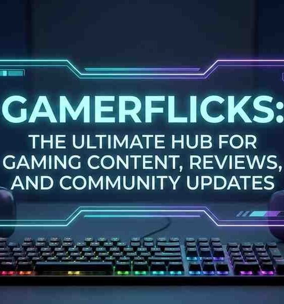 www gamerflickscom