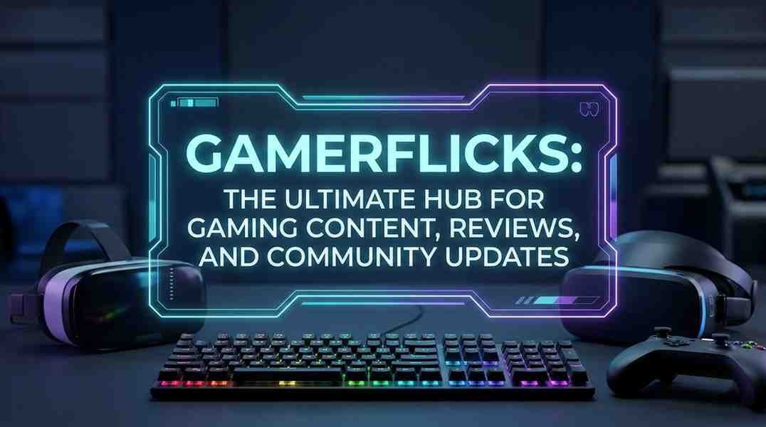 www gamerflickscom