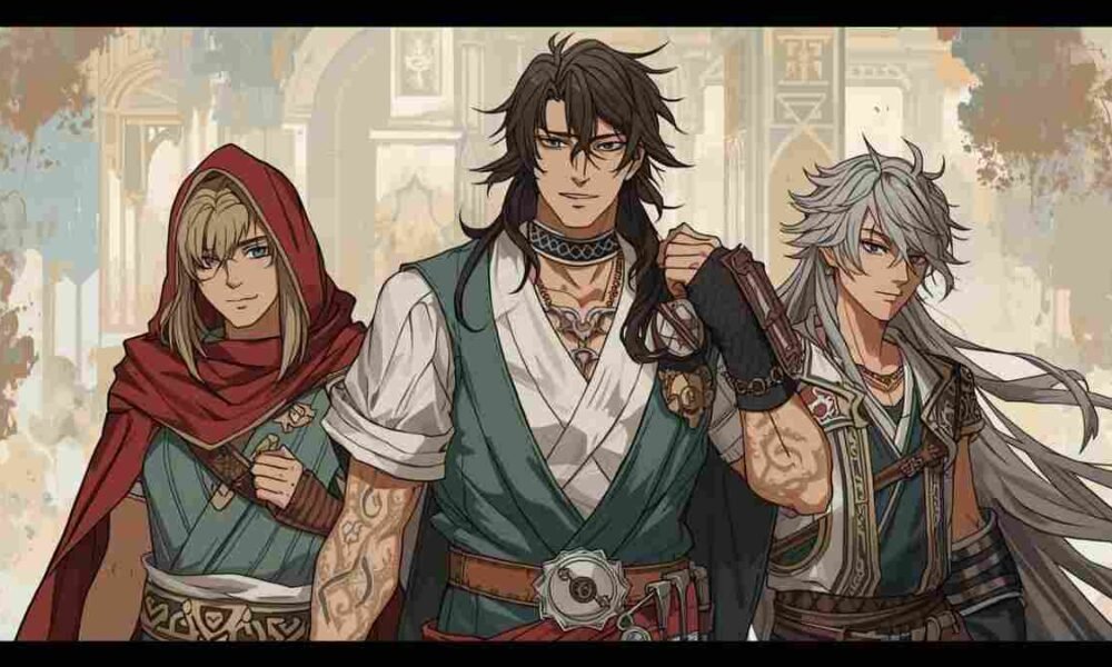 مانهوا الدرس السري