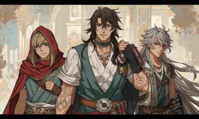 مانهوا الدرس السري