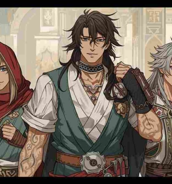 مانهوا الدرس السري