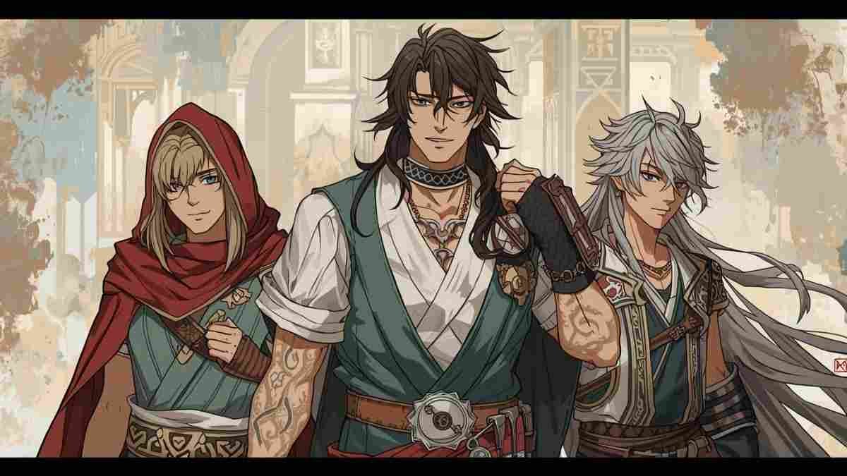 مانهوا الدرس السري