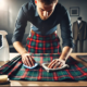 Scottish Kilts Care Guide: Keep Your Kilt Looking New