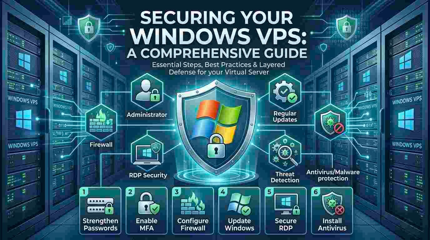 Windows VPS