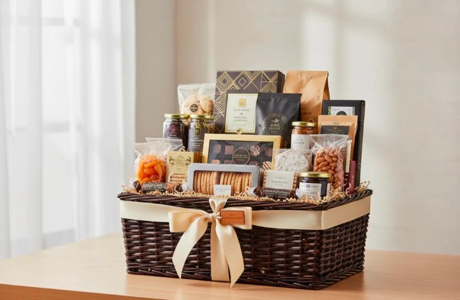 Gift Hampers